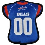 BUF-3578 - Buffalo Bills Jersey - Tough Toy